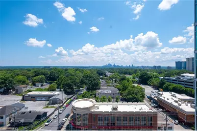 250 Pharr Road NE #310, Atlanta, GA 30305 - Photo 17