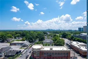 250 Pharr Rd NE, Atlanta, GA 30305 - Photo 17