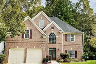 105 Beracah Walk SW, Atlanta, GA 30331 - Photo 1