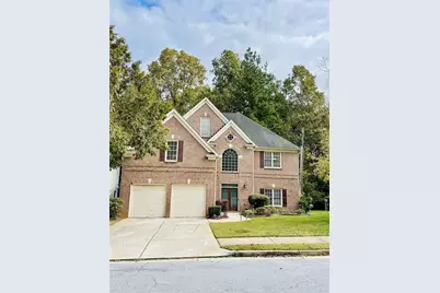 105 Beracah Walk SW, Atlanta, GA 30331 - Photo 1