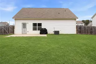 176 Innis Brook Circle, Cartersville, GA 30120 - Photo 37