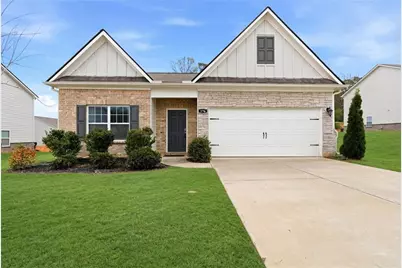 176 Innis Brook Circle, Cartersville, GA 30120 - Photo 1