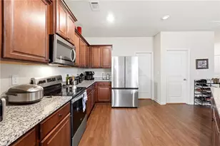 176 Innis Brook Circle, Cartersville, GA 30120 - Photo 9