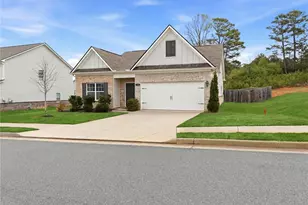 176 Innis Brook Circle, Cartersville, GA 30120 - Photo 3