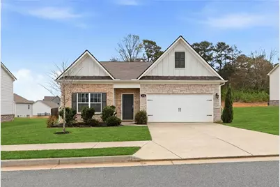 176 Innis Brook Circle, Cartersville, GA 30120 - Photo 1