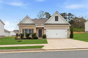 176 Innis Brook Circle, Cartersville, GA 30120 - Photo 1