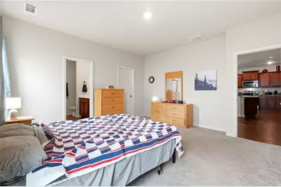 176 Innis Brook Circle, Cartersville, GA 30120 - Photo 25