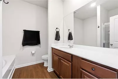 176 Innis Brook Circle, Cartersville, GA 30120 - Photo 13