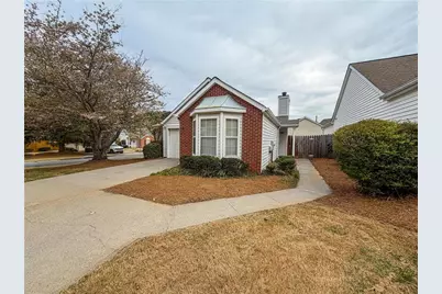 2711 Highland Ridge NW, Kennesaw, GA 30152 - Photo 3