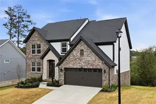 8150 Scenic Ridge Wy, Cumming, GA 30107 - Photo 1