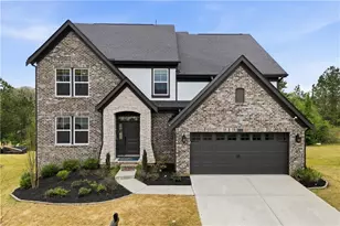 8150 Scenic Ridge Wy, Ball Ground, GA 30107 - Photo 1