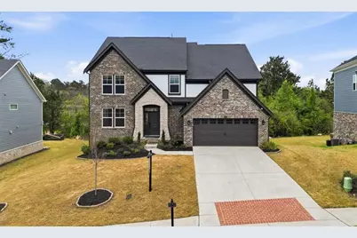 8150 Scenic Ridge Way, Ball Ground, GA 30107 - Photo 33