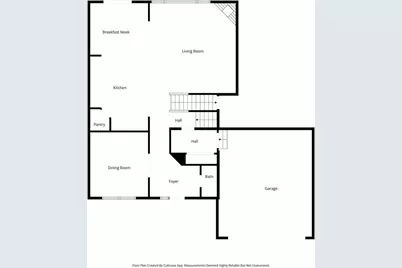 8150 Scenic Ridge Way, Ball Ground, GA 30107 - Photo 39