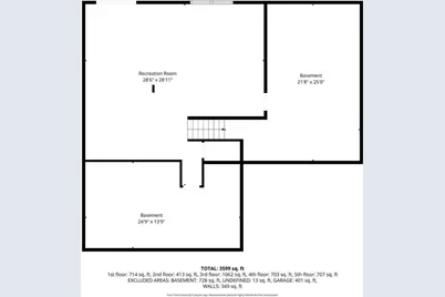 8150 Scenic Ridge Way, Ball Ground, GA 30107 - Photo 41