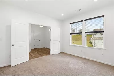 8150 Scenic Ridge Way, Ball Ground, GA 30107 - Photo 13