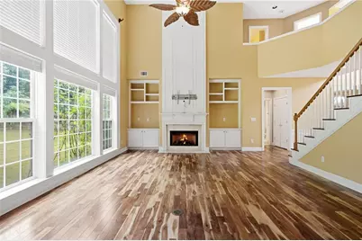 1125 Mountclaire Drive, Cumming, GA 30041 - Photo 3