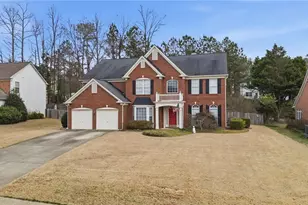 1125 Mountclaire Dr, Cumming, GA 30041 - Photo 1