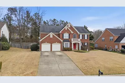 1125 Mountclaire Drive, Cumming, GA 30041 - Photo 39