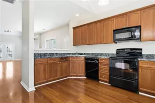 2207 Hoskin Ct NW, Kennesaw, GA 30144 - Photo 5