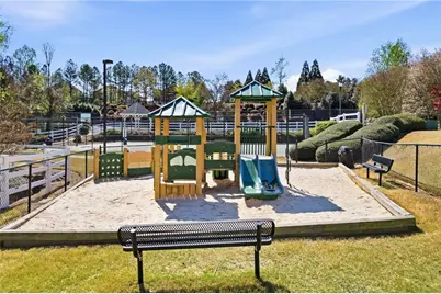 2207 Hoskin Court NW #9, Kennesaw, GA 30144 - Photo 37