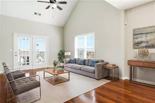 2207 Hoskin Ct NW, Kennesaw, GA 30144 - Photo 7