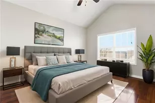 2207 Hoskin Ct NW, Kennesaw, GA 30144 - Photo 11