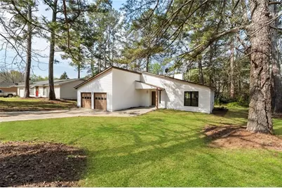 9383 Woodknoll Way, Jonesboro, GA 30238 - Photo 47