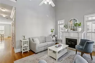 189 Le Gran Ct, Atlanta, GA 30328 - Photo 5