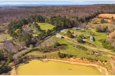 256 McSears Drive, La Fayette, GA 30728 - Photo 29