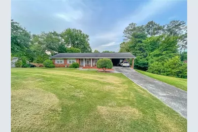 456 Mark Avenue, Marietta, GA 30066 - Photo 3