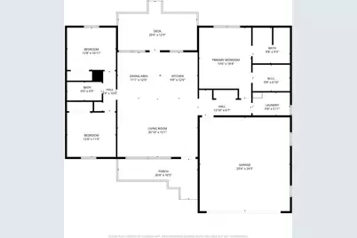 400 Garrett Road, Demorest, GA 30535 - Photo 41