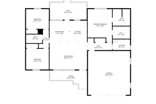 400 Garrett Rd, Demorest, GA 30535 - Photo 41