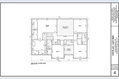 5059 Hidden Branch Drive, Sugar Hill, GA 30518 - Photo 47