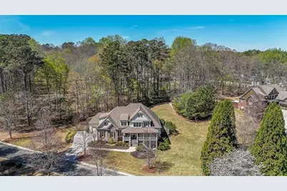 3227 Aviary Court NW, Acworth, GA 30101 - Photo 3