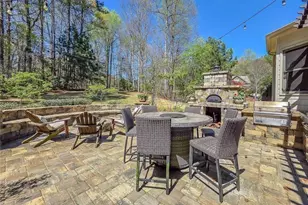 3227 Aviary Ct NW, Acworth, GA 30101 - Photo 61