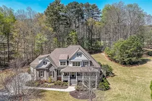 3227 Aviary Ct NW, Acworth, GA 30101 - Photo 3