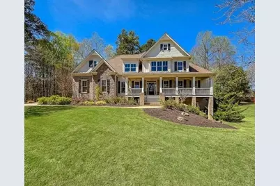 3227 Aviary Court NW, Acworth, GA 30101 - Photo 1