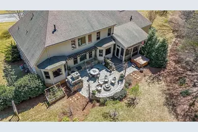 3227 Aviary Court NW, Acworth, GA 30101 - Photo 53