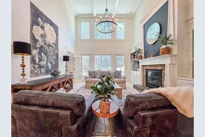 3227 Aviary Court NW, Acworth, GA 30101 - Photo 9