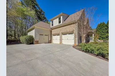3227 Aviary Court NW, Acworth, GA 30101 - Photo 49