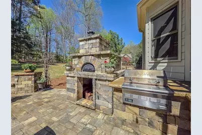 3227 Aviary Court NW, Acworth, GA 30101 - Photo 47