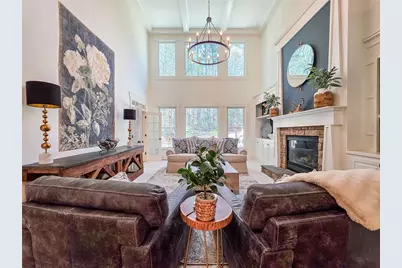 3227 Aviary Court NW, Acworth, GA 30101 - Photo 9