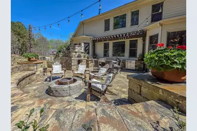 3227 Aviary Court NW, Acworth, GA 30101 - Photo 23