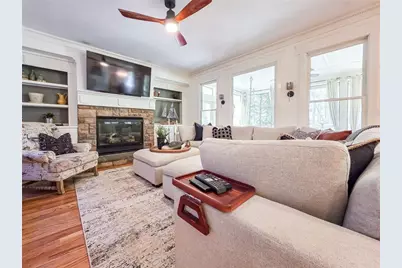 3227 Aviary Court NW, Acworth, GA 30101 - Photo 15