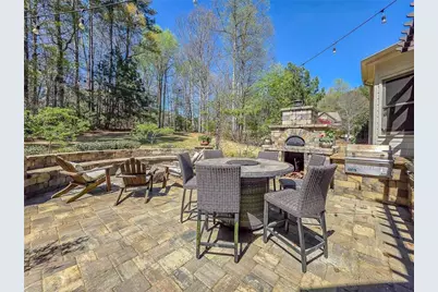 3227 Aviary Court NW, Acworth, GA 30101 - Photo 41