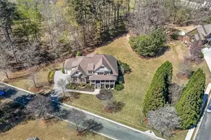 3227 Aviary Ct NW, Acworth, GA 30101 - Photo 49