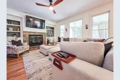 3227 Aviary Court NW, Acworth, GA 30101 - Photo 17