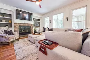 3227 Aviary Ct NW, Acworth, GA 30101 - Photo 17
