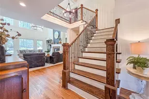 3227 Aviary Ct NW, Acworth, GA 30101 - Photo 5