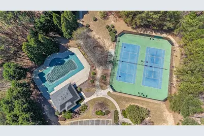 3227 Aviary Court NW, Acworth, GA 30101 - Photo 51